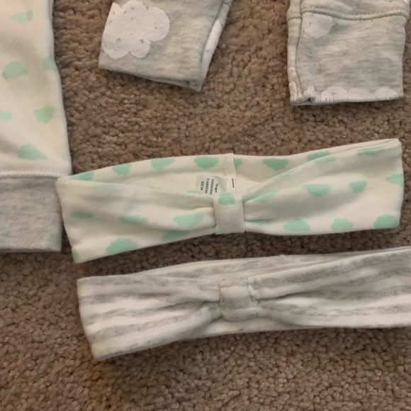 Cloud island lot - Picture 2 of 7